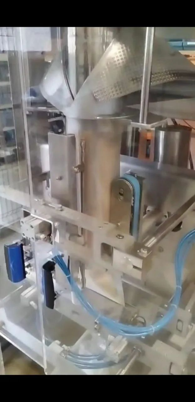 Empacotadora Automática Múltiplo Cabeçote  - Foto 5