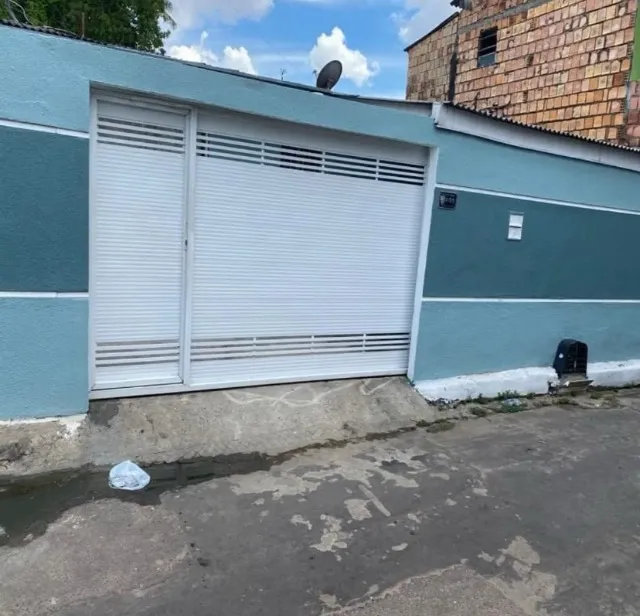 CASA NO ANJO DA GUARDA 
