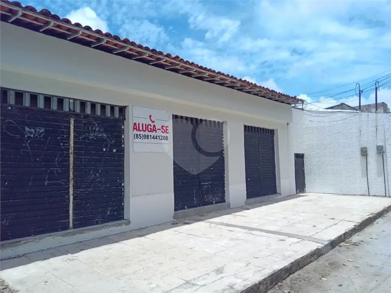 Casa com 1 quartos à venda em João Xxiii - CE