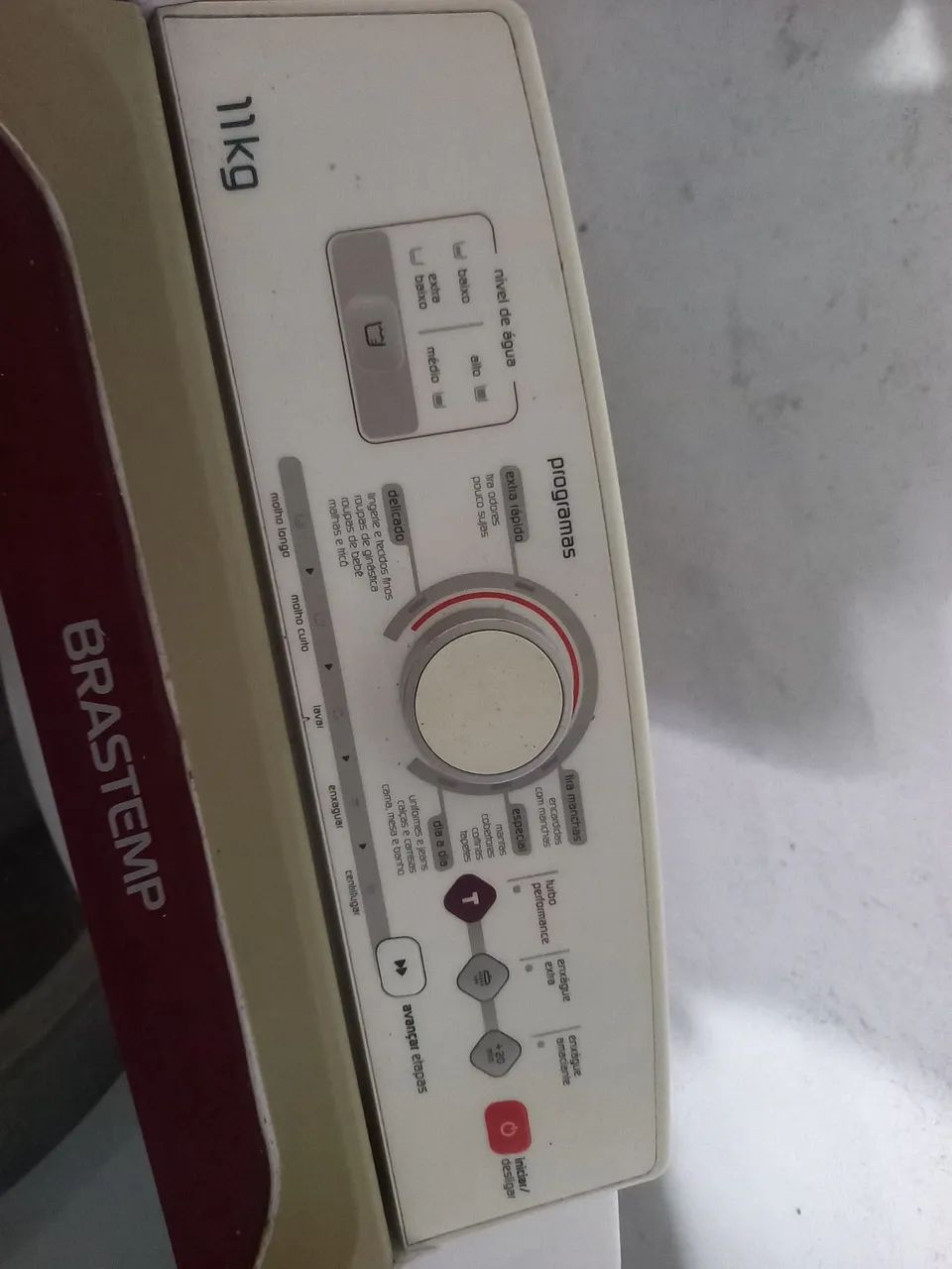 Maquina de lavar - Foto 2