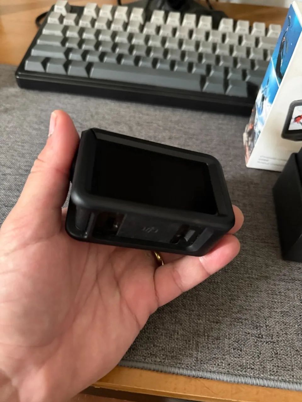 DJI Action 5 Pro Standard Combo64303756537859123