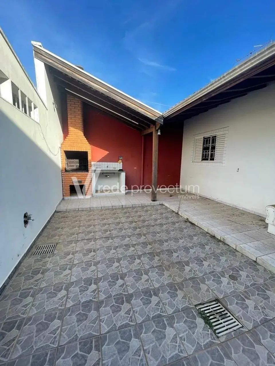 barracão - Vila Santana - Valinhos - Foto 4