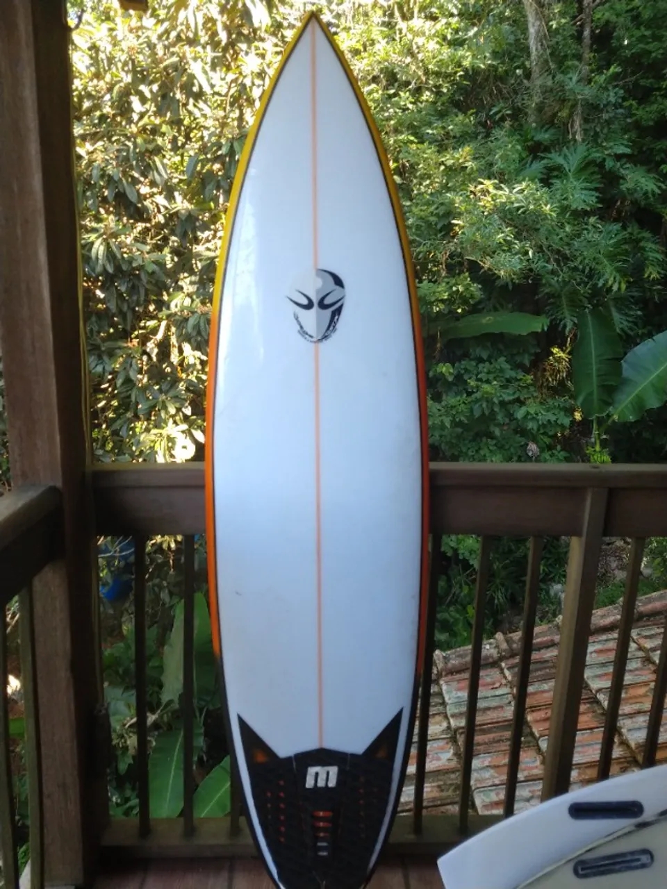 Prancha de Surf