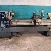 Torno mecânico ND 250 Nodus 