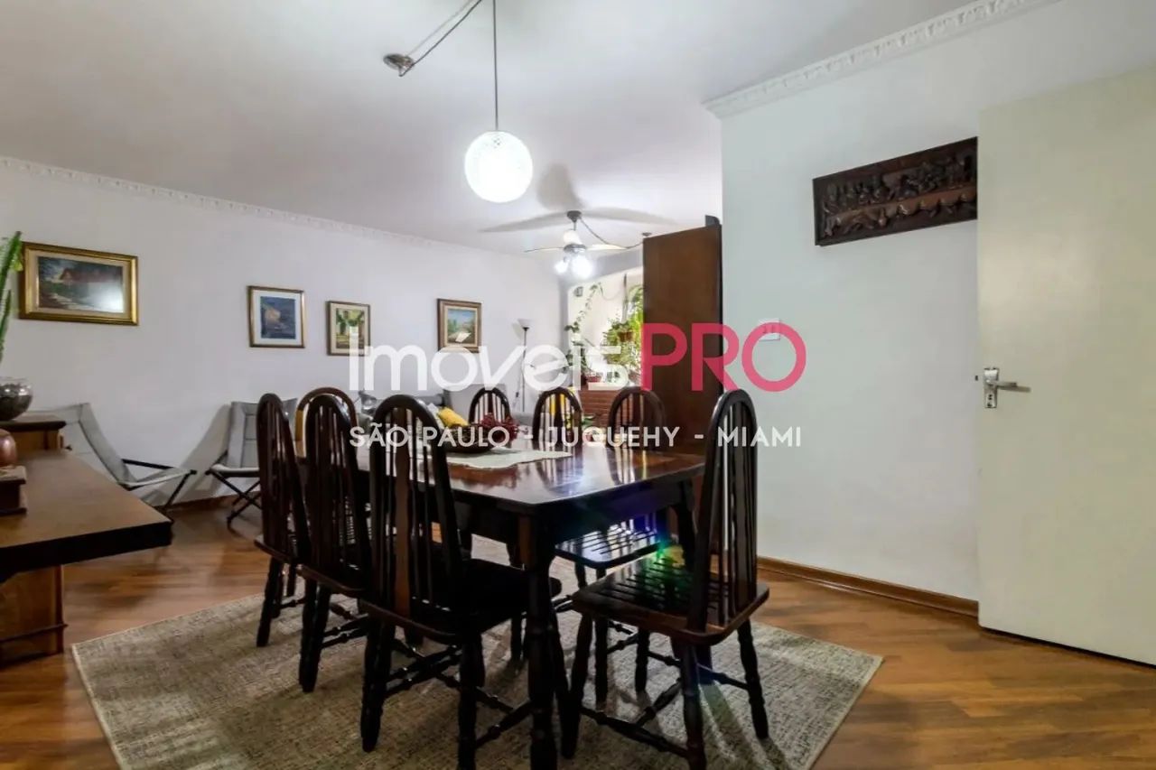 Apto de 167m2 com 3 dorm sendo 1 suite e 1 vaga no Bela Vista prox metro Brigadeiro - Foto 3