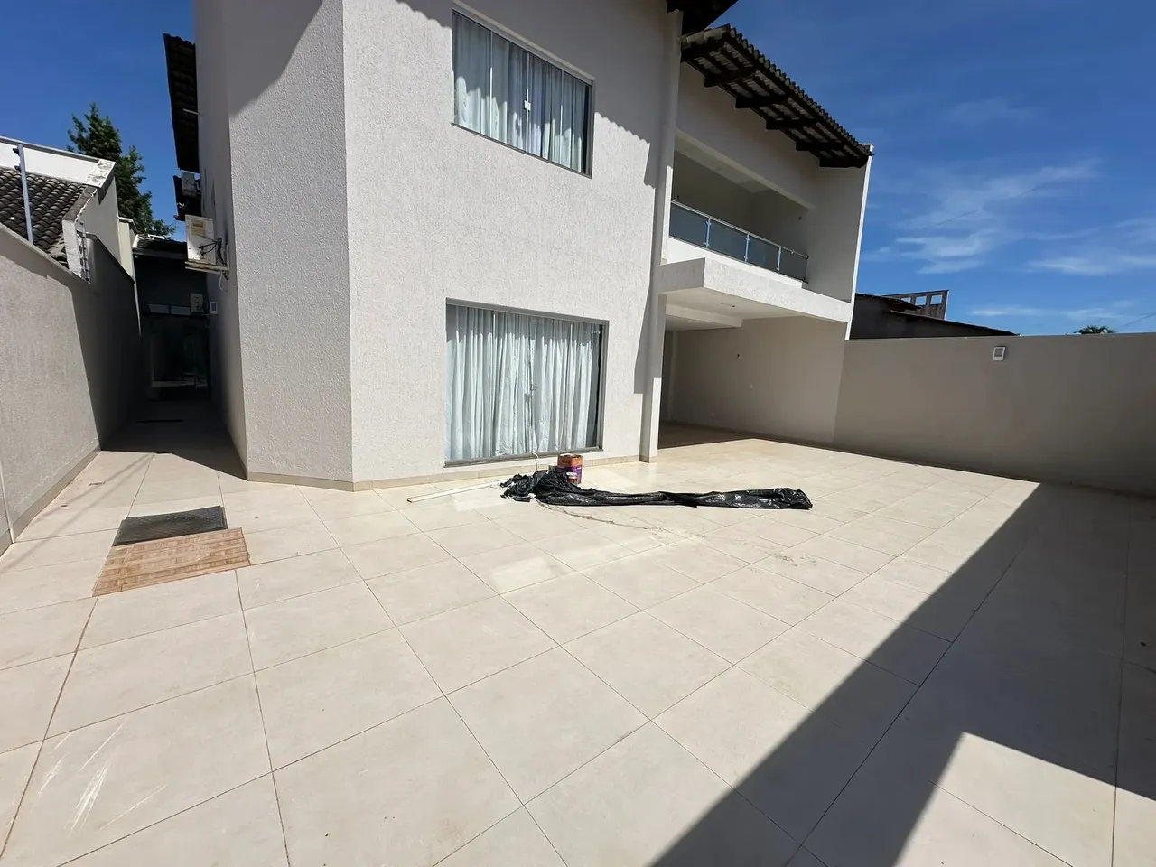 Casa 4/4 na ARSO 62 (605 SUL)