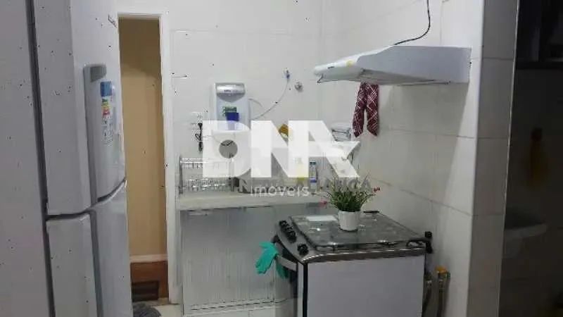 Apartamento - Padrão / Residencial / Copacabana - Foto 2