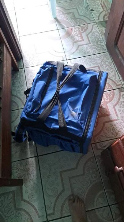 Caixa Térmica para Entrega de Alimentos - Foto 2