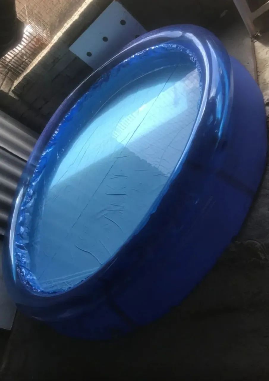 Piscina Inflável Infantil Mor - Diversão garantida! - Foto 3