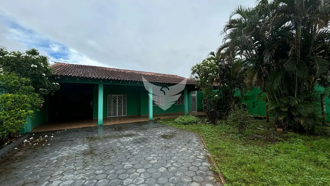 EXCELENTE CASA NO BAIRRO AGENOR DE CARVALHO