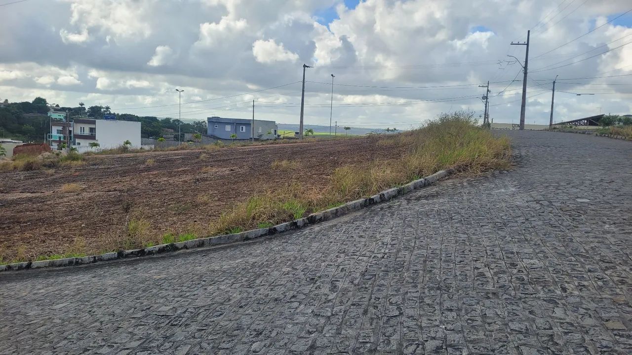 Terreno no Jardim do Bosque Carpina - Foto 2