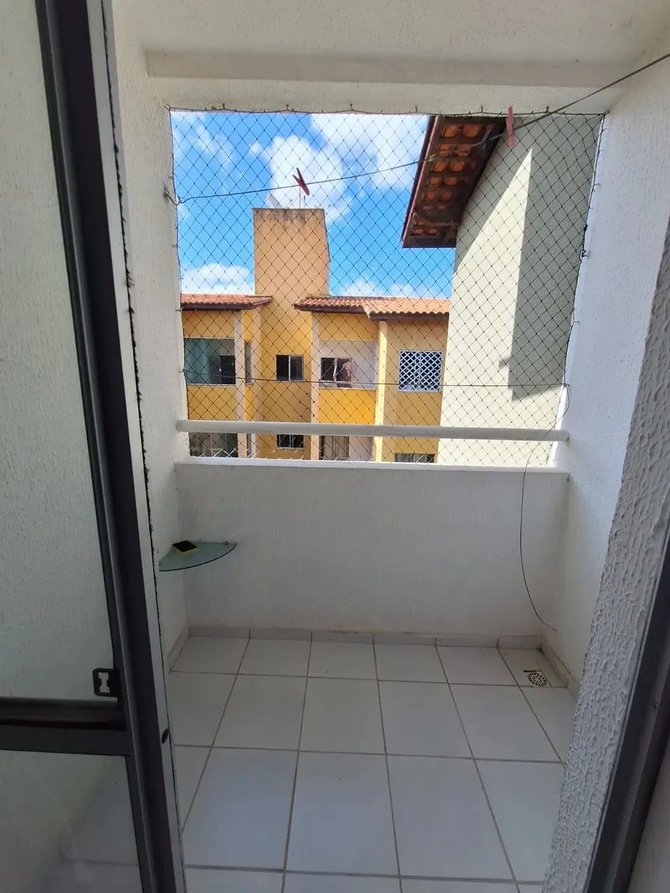 ALUGO APT SOLAR DA ILHA - Foto 3