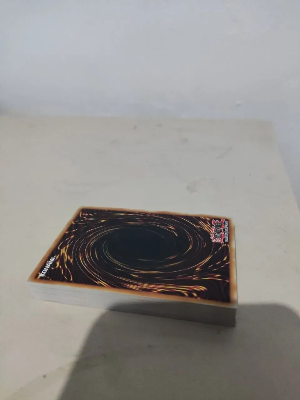 Pack YuGiOh! 30 cartas Ultra Raras! Novas - Foto 2