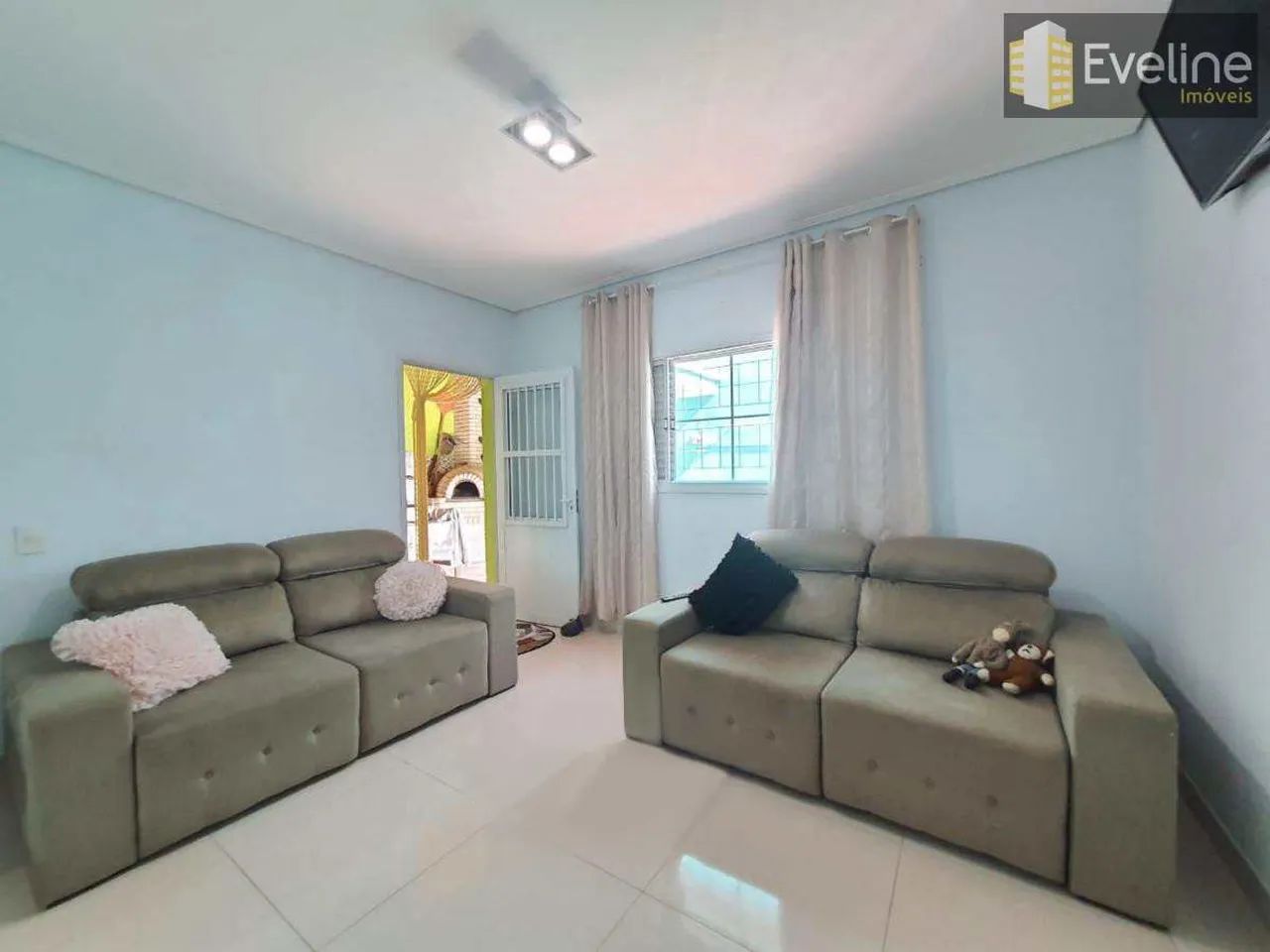 Casa com 4 dorms, Centro, Suzano - R$ 1.1 mi, Cod: 3571 - Foto 2