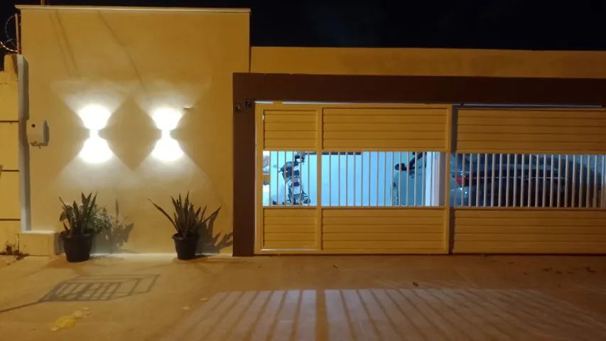 Excelente Casa no Osman Loureiro  - Foto 3