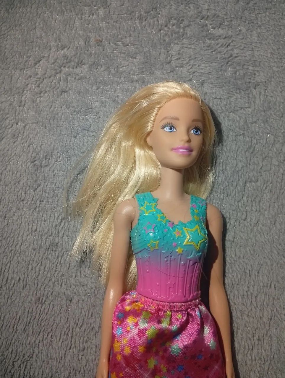 Barbie dreamtopia  - Foto 2