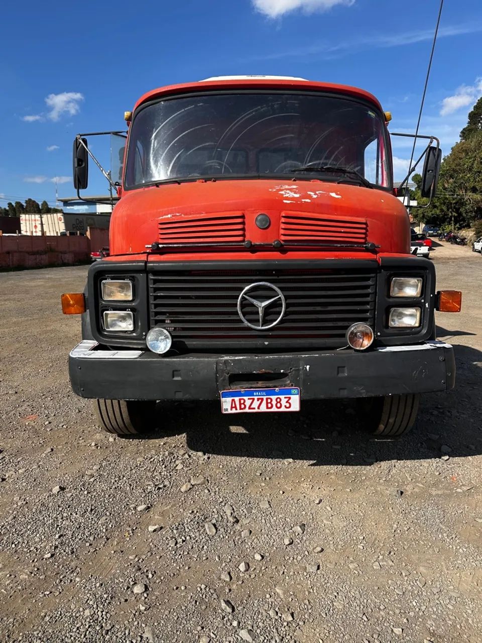 Caminhão caçamba trucado  - Foto 4