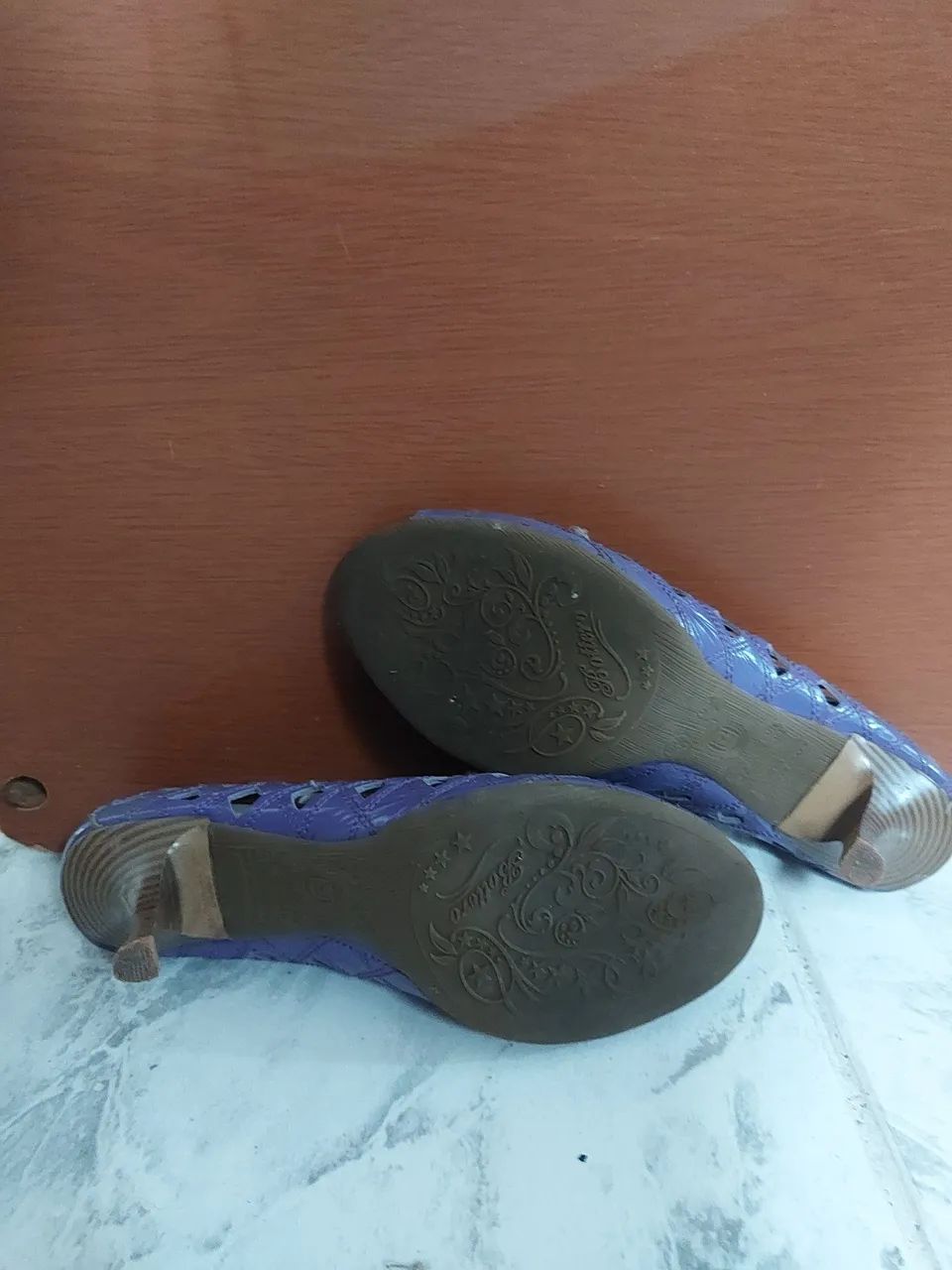 Sapato tamanho 36 - Foto 4