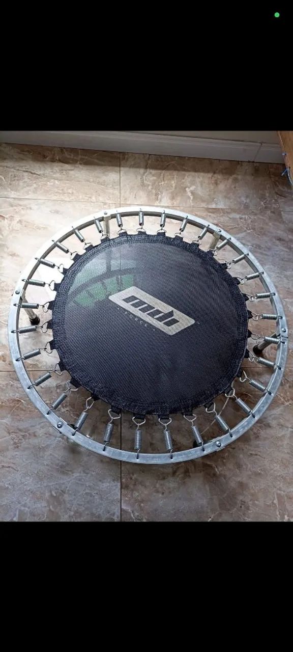 Mini Cama Elástica para Exercícios