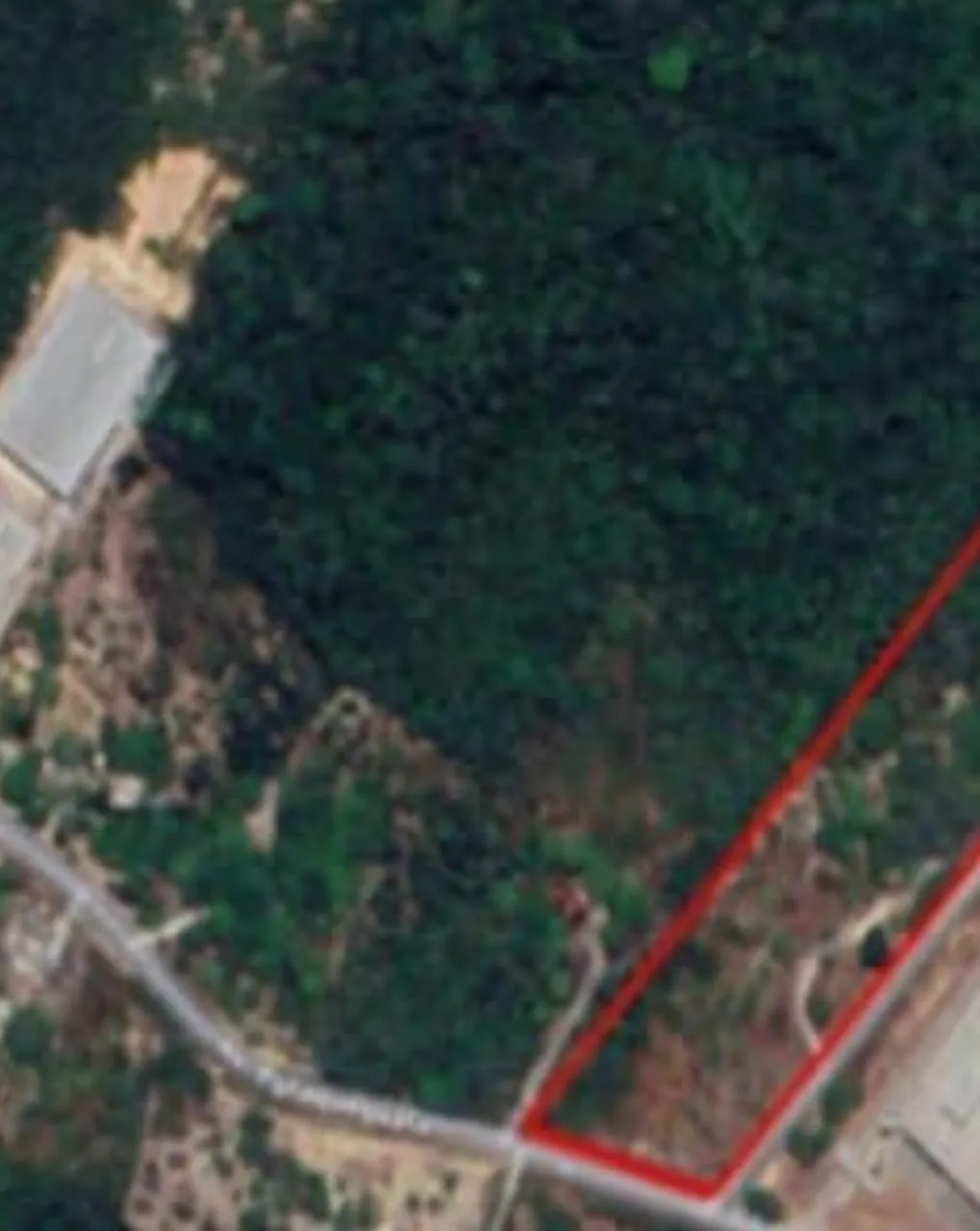 ATENCAO LOGISTICA VENDO TERRENO COM 20MIL M2 NO DISTRITO 1 DOCUMENTADO