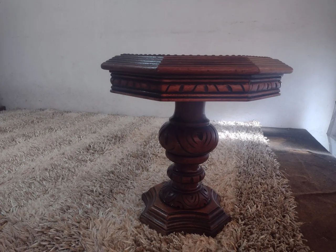 Mesinhas antigas - Foto 5