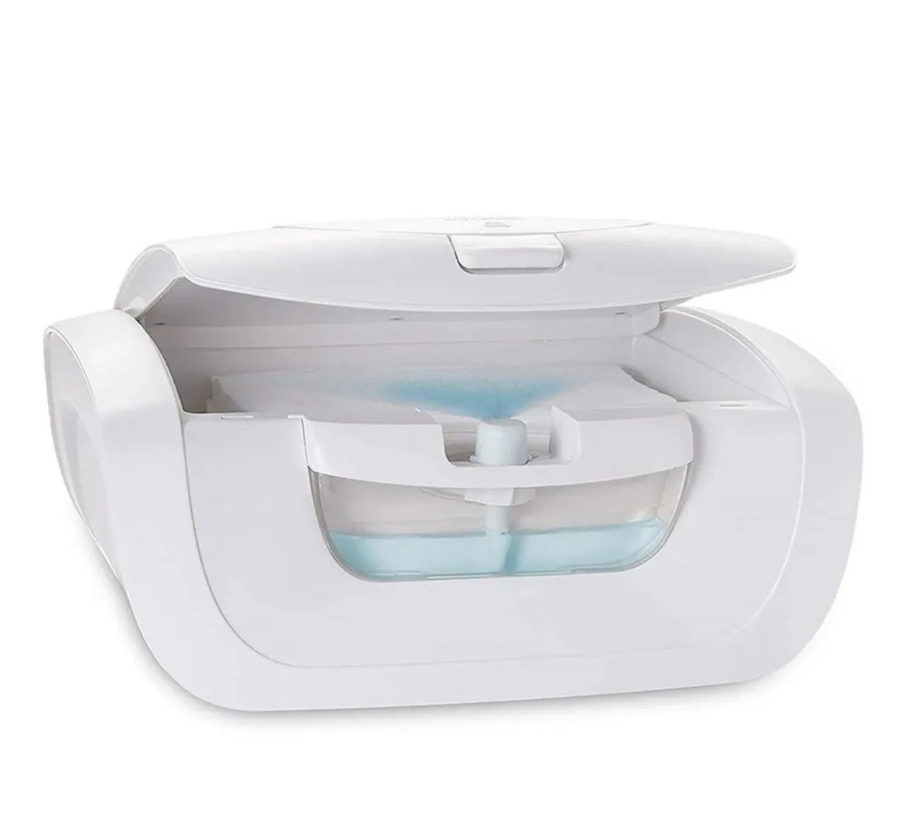 Aquecedor de Lenço Umedecido Munchkin - Foto 4