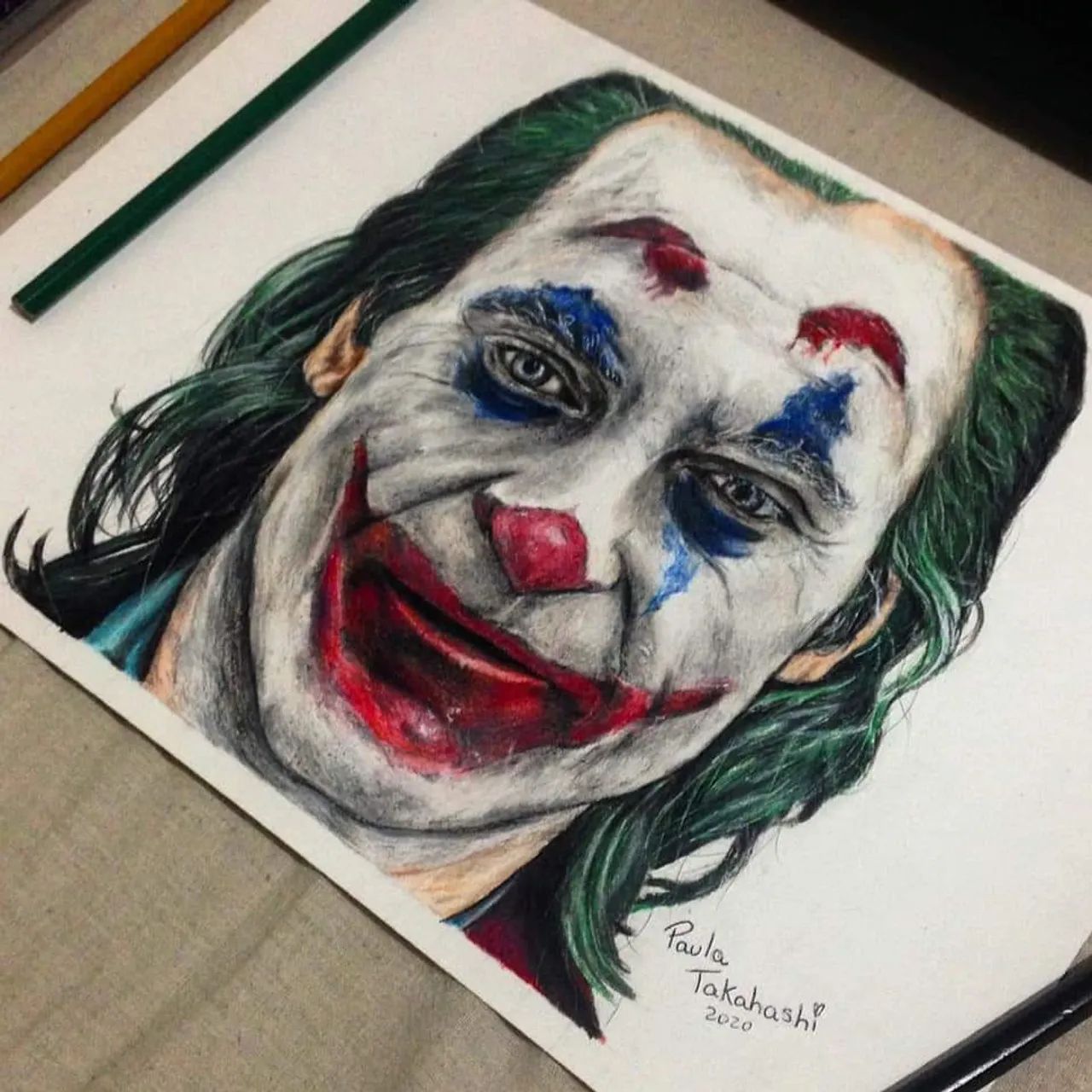 Desenho realista sob encomenda - Foto 2