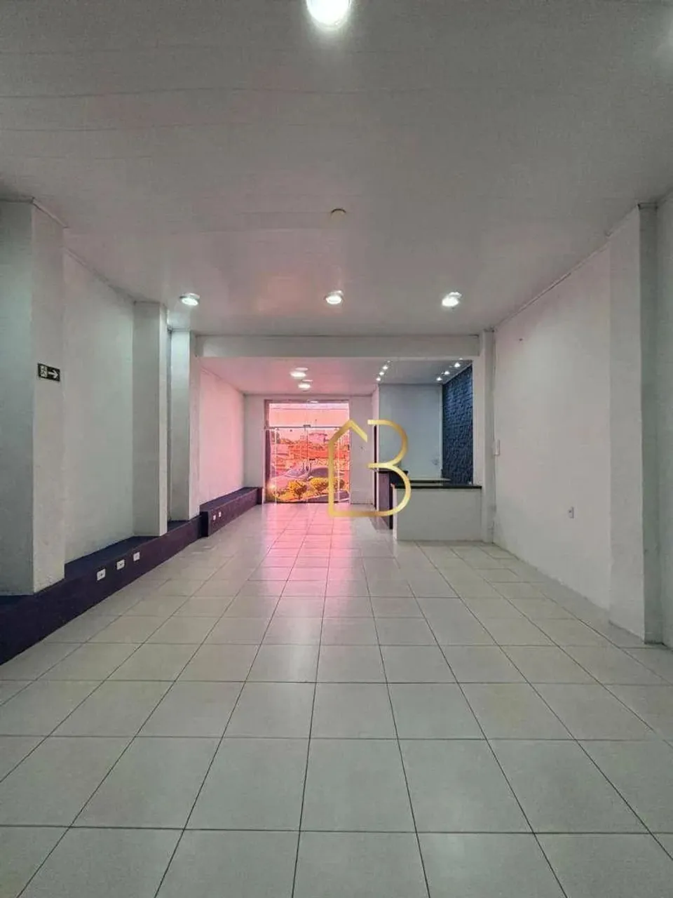 Sala para alugar, 83 m² por R$ 2.200,00/mês - Vila Nova - Itu/SP