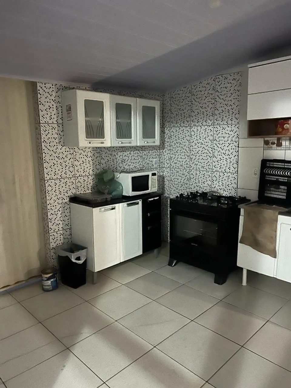 Casa Condomínio Rubi