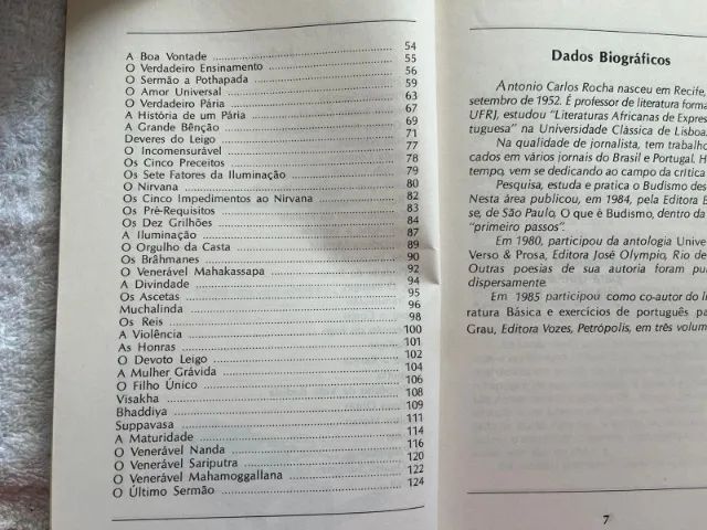 3 Livros -  Sabedoria e Pensamento - Foto 5