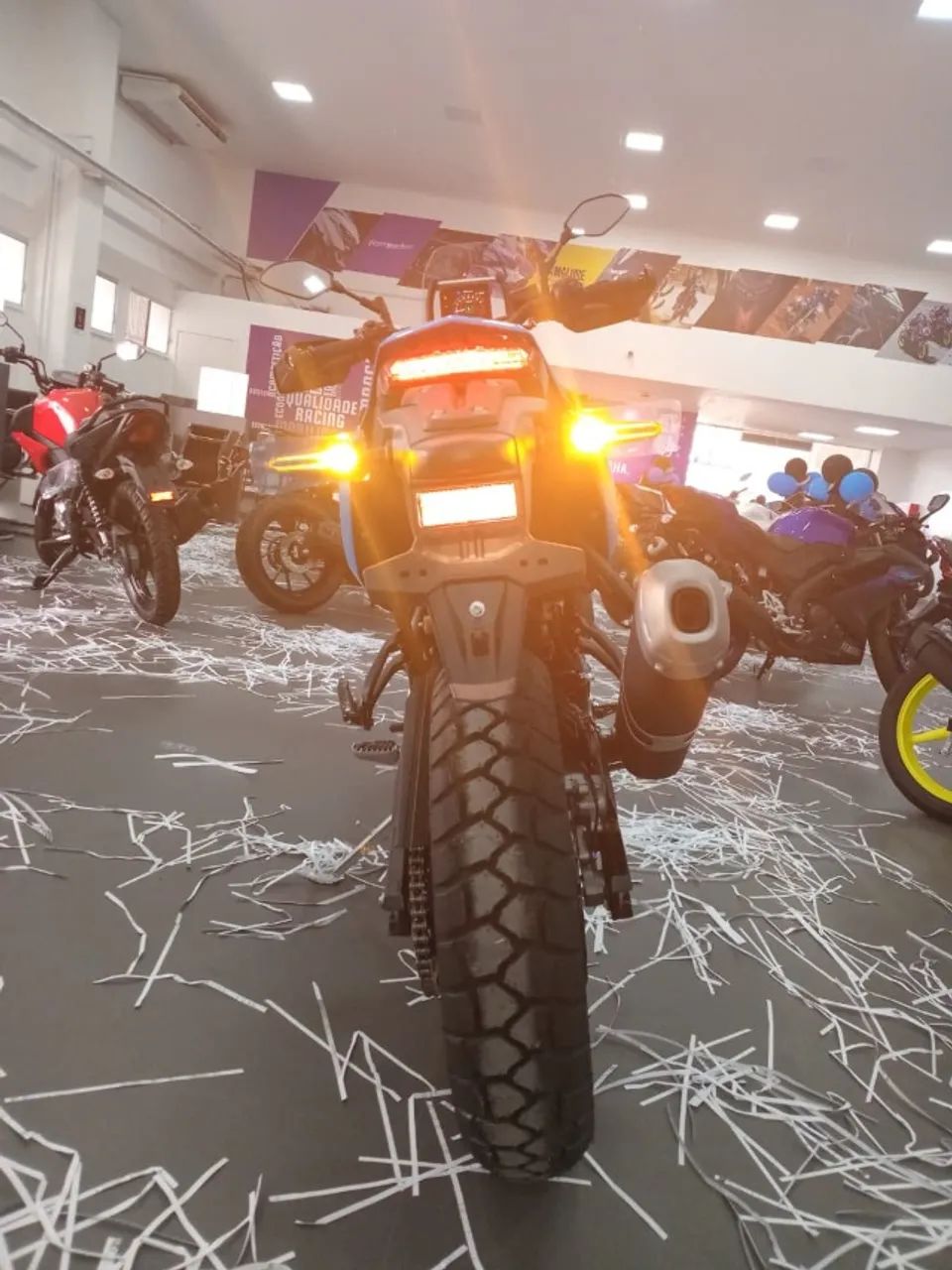 TÉNÉRÉ 700  - Foto 5