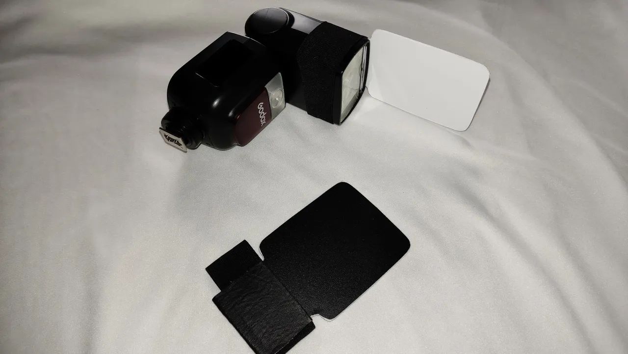 Mini rebatedor.difulsor  para todos flaschs - Foto 4