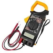 Alicate amperímetro - Foto 5