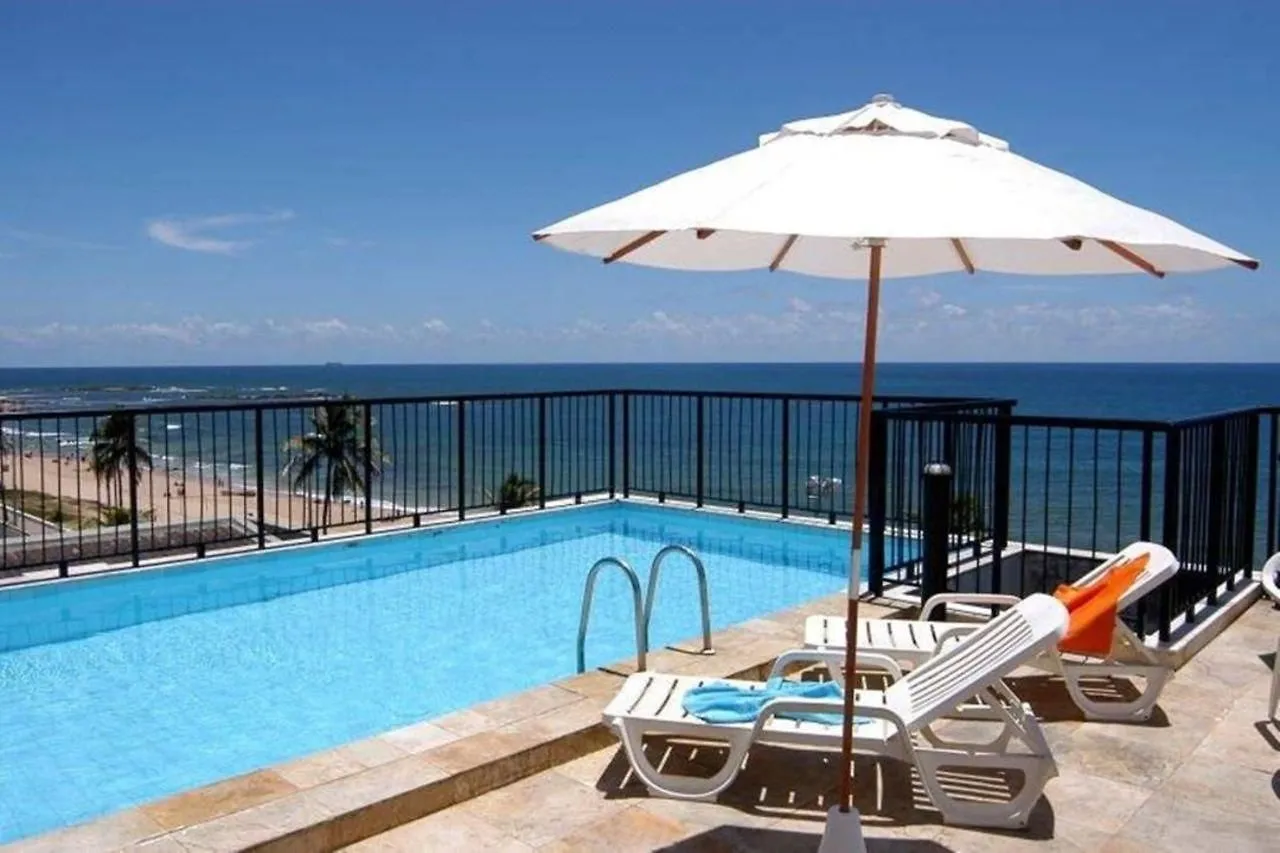 Hotel Venda Bahia Salvador