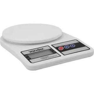 BALANCA DIGITAL DE PRECISAO 10KG VONDER - Foto 3