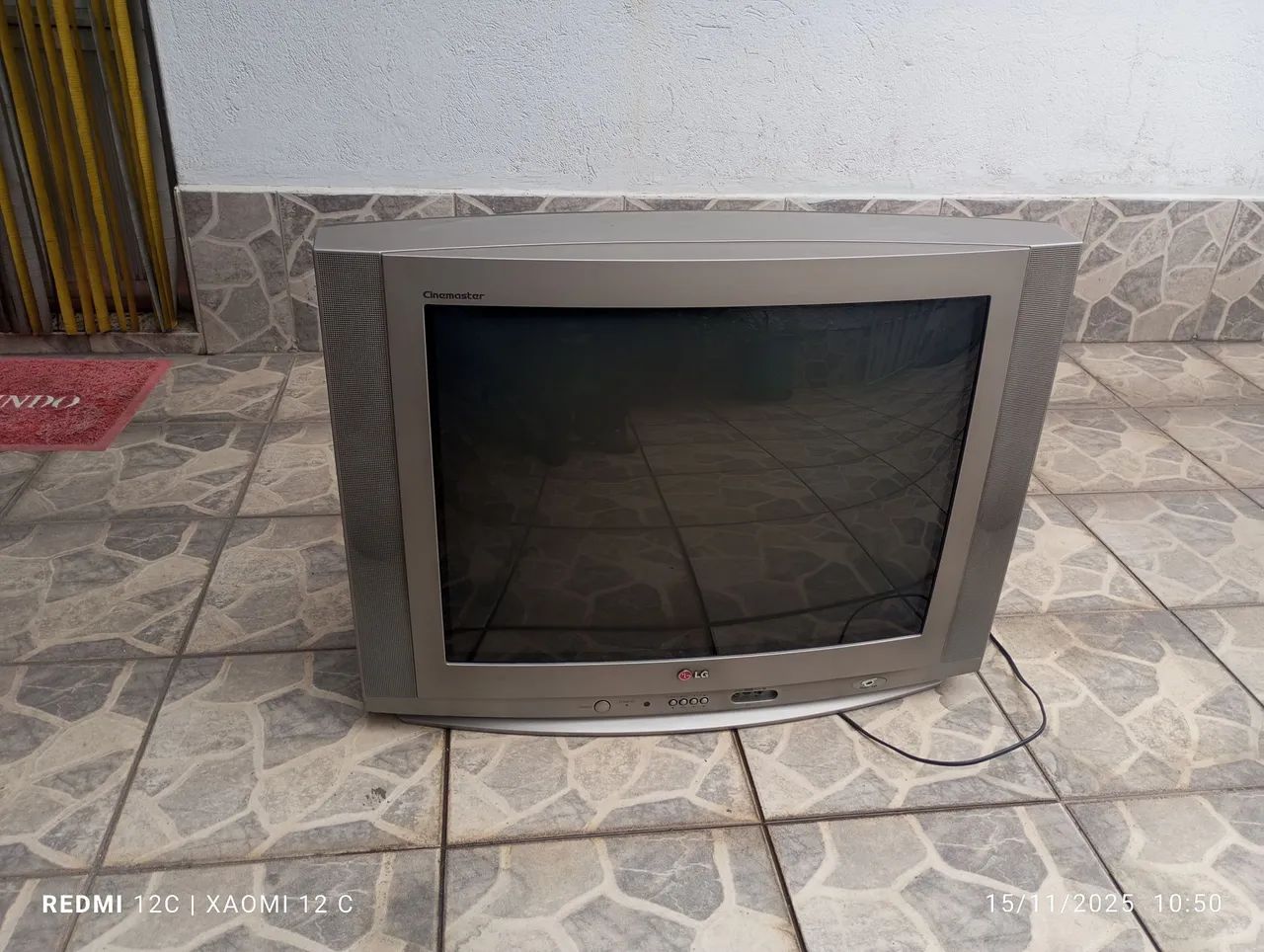 Tv 29 polegadas 