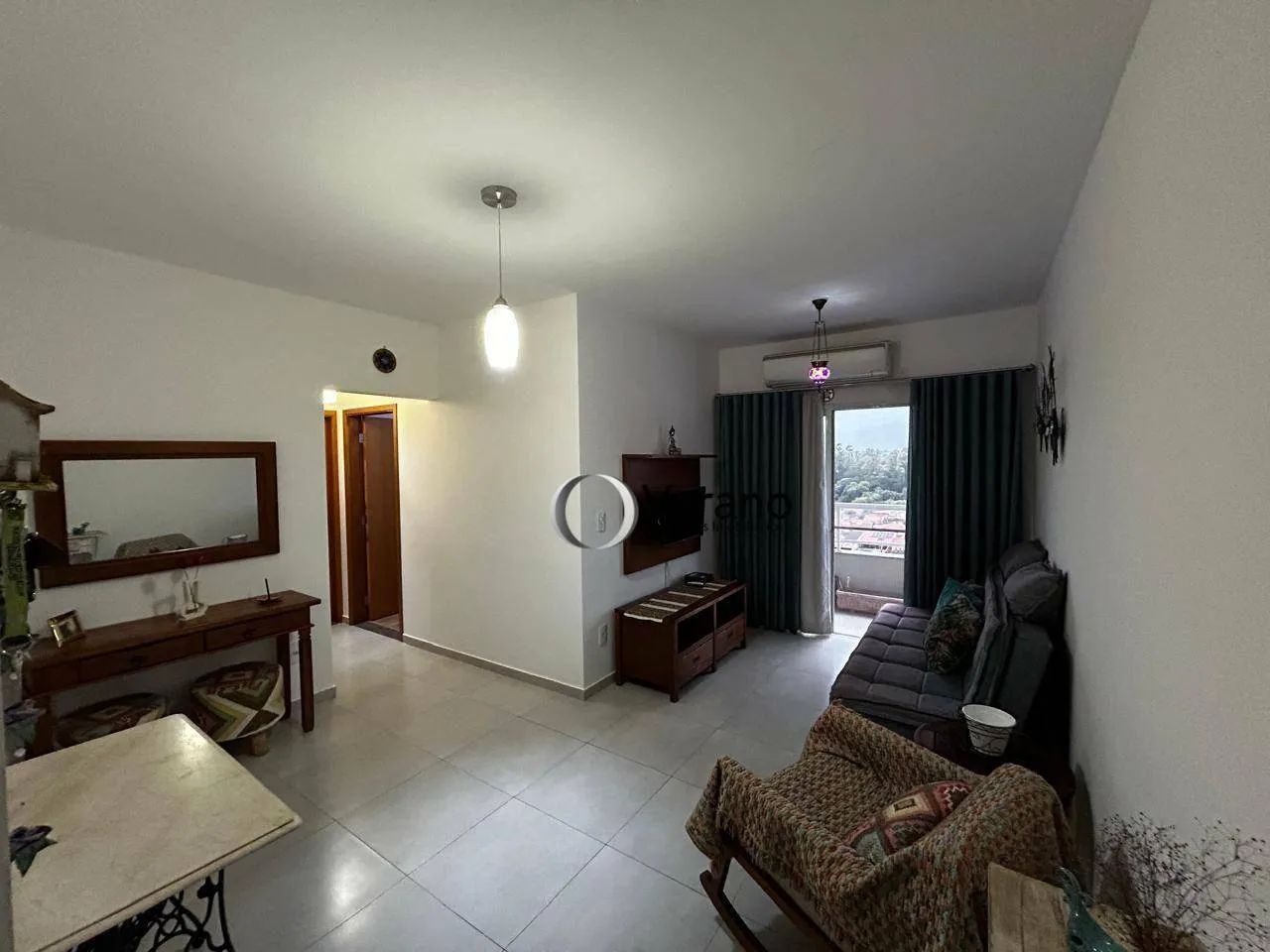 Apartamento com 2 dormitórios à venda, 61 m² por R$ 475.000,00 - Paris Residencial - Paulí - Foto 2