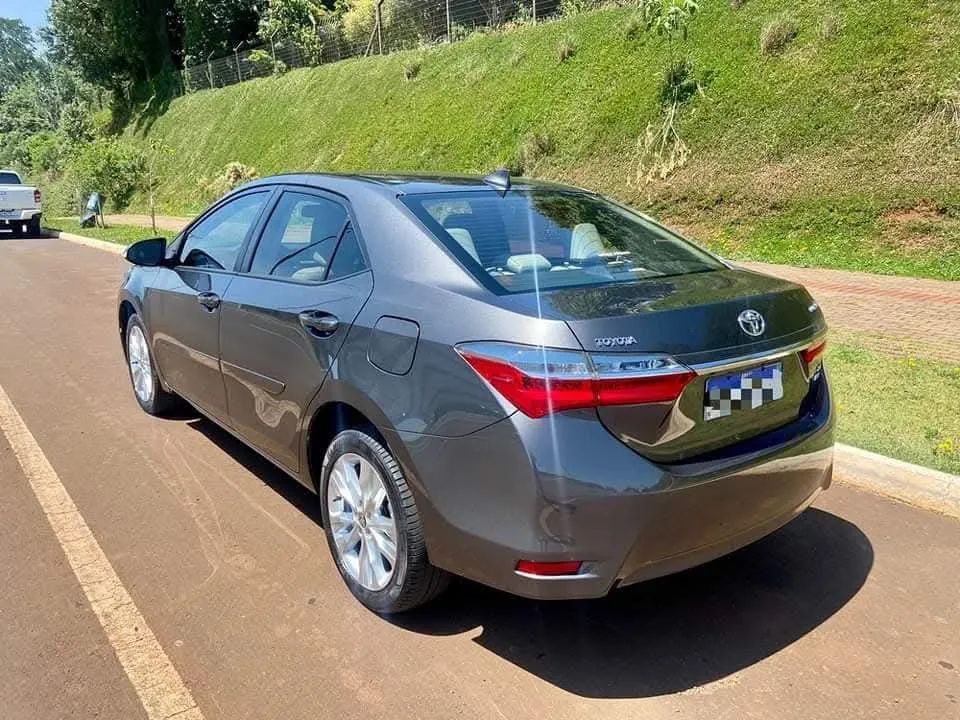 Corolla xei - Foto 3