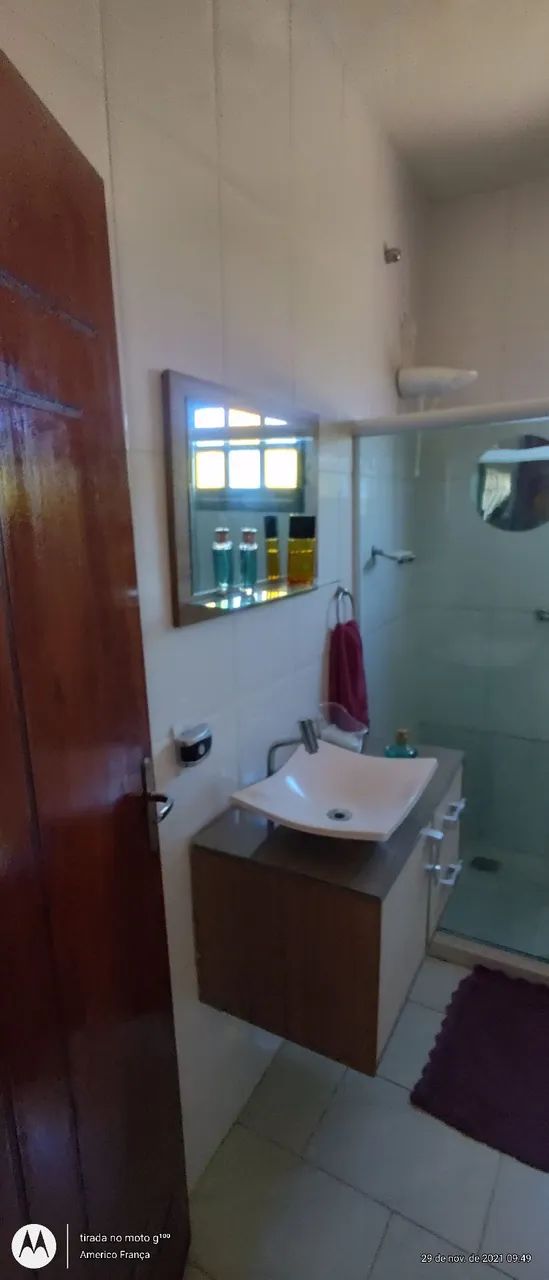 SÍTIO MARICÁ PRÓXIMO PRAIA COM PISCINA - Foto 9