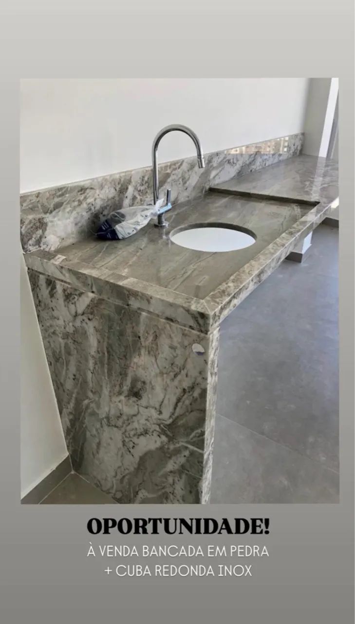 Oportunidade! CUBA + BANCADA64291058311681120