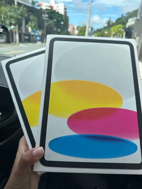 Tablet Apple iPad 11 128Gb