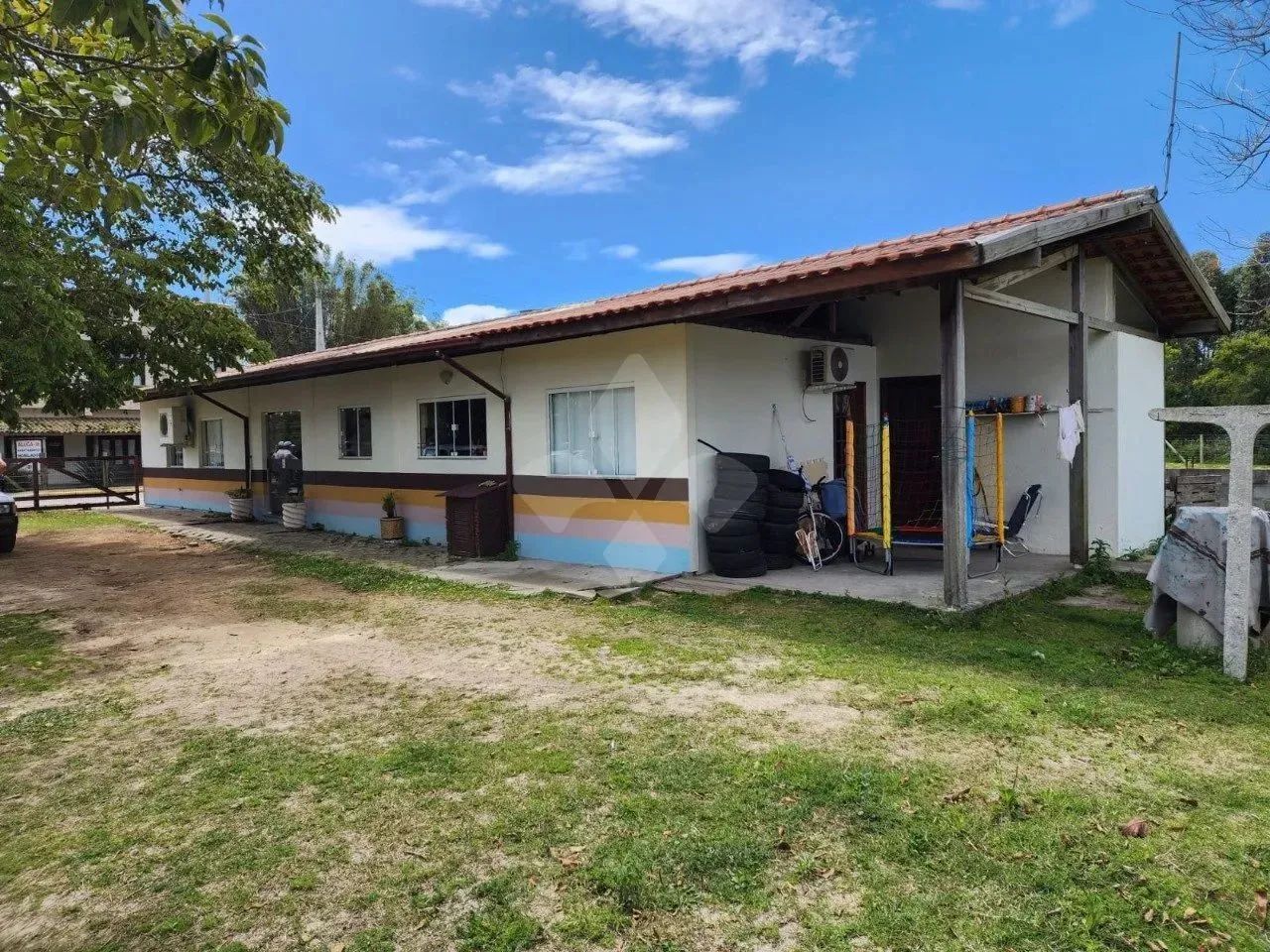 GAROPABA - Casa Padrão - Campo Duna - Foto 4