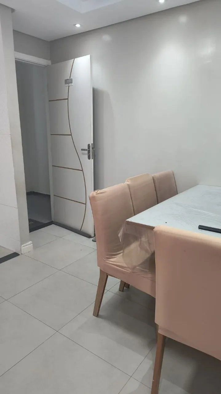 Vendo Apartamento 2 Quarto