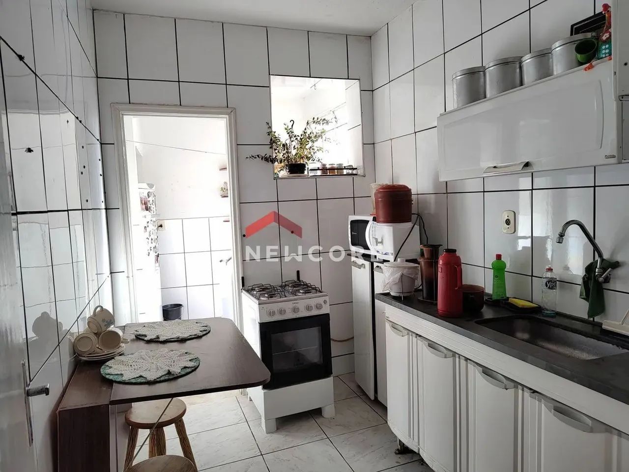 Apartamento em Rua Irmã Eugênia Luz Pinto - Centro - São João Del Rei/MG - Foto 4