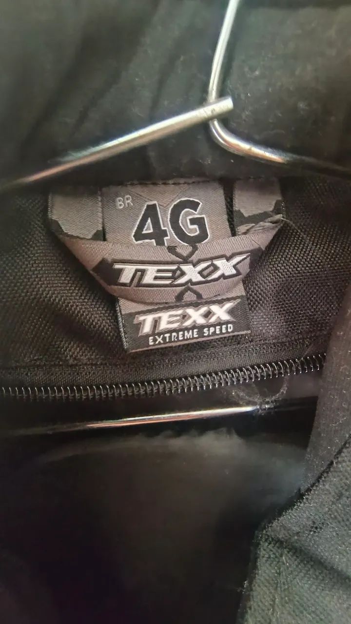 JAQUETA TEXX STRIKE V2 - Foto 4