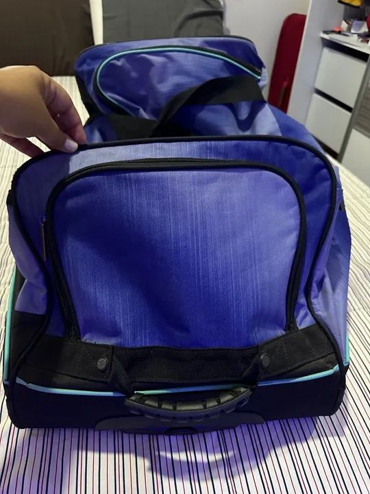 Mala Hurley original  - Foto 2