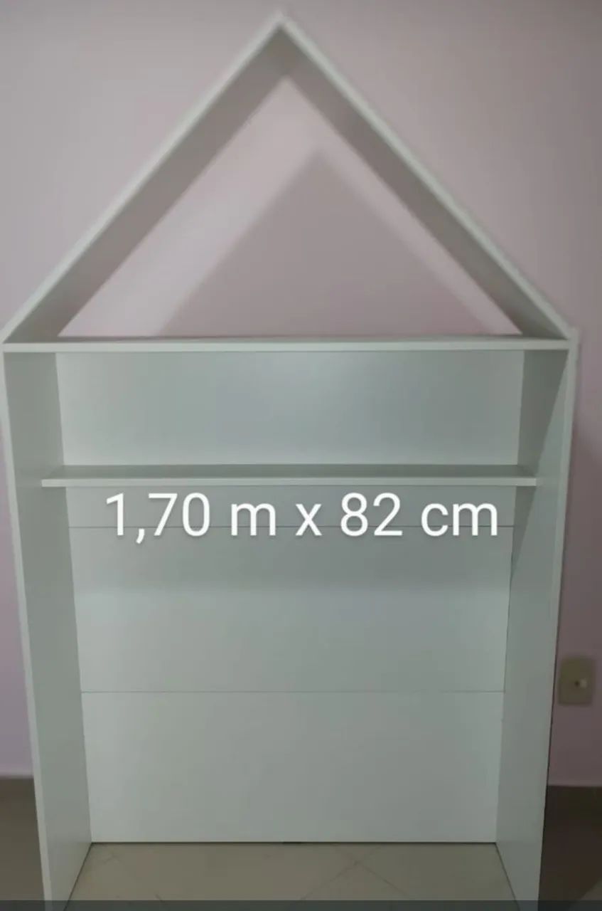 Cabeceira cama64293283663874120