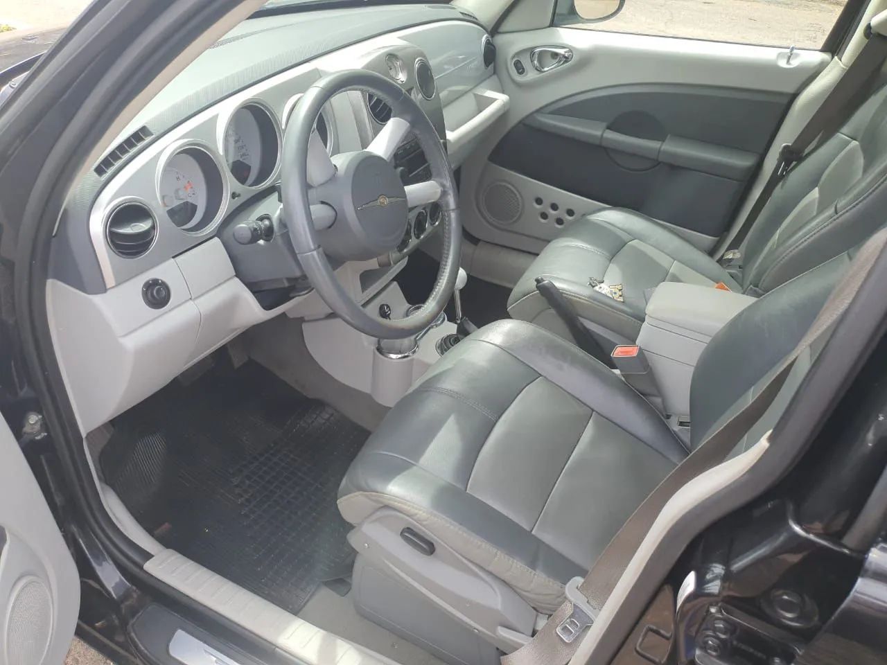 PT Cruiser Limited 2.4  - Foto 4