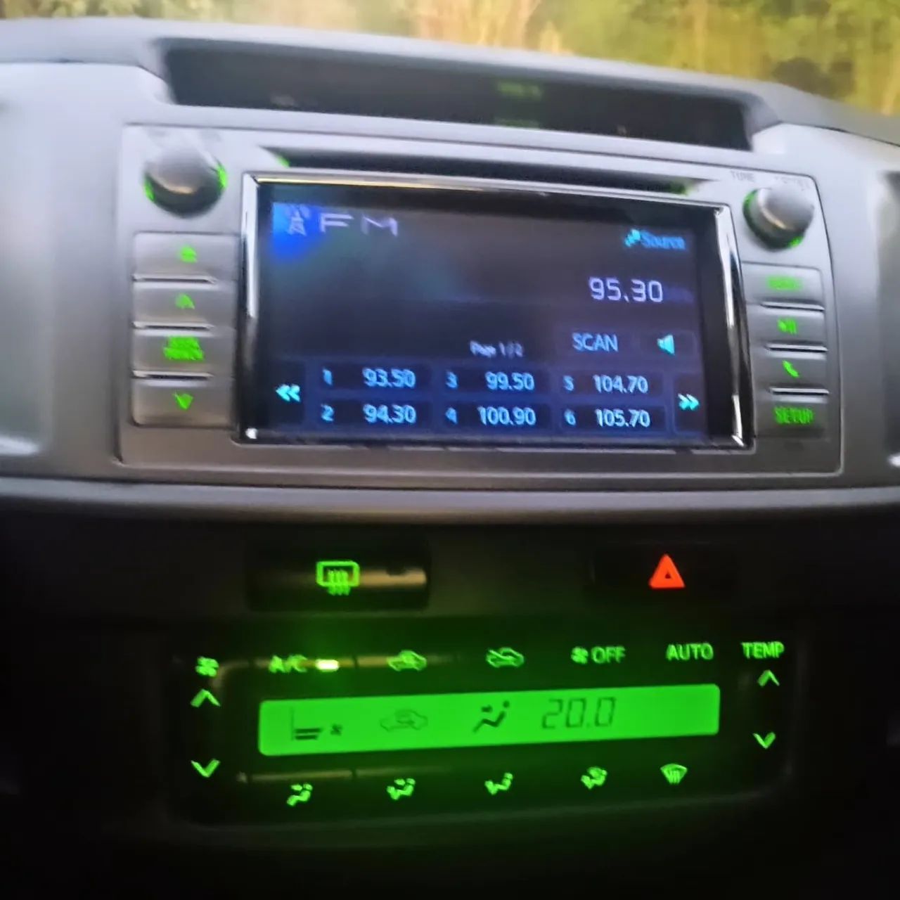 Hilux turbo diesel  - Foto 3