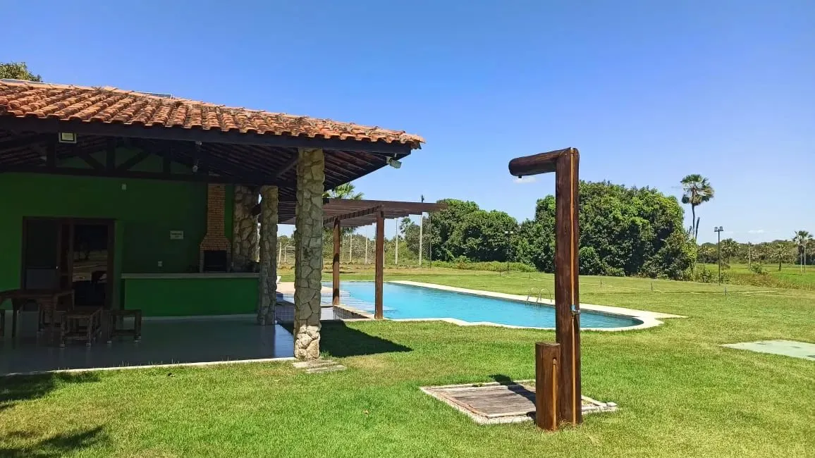 More Ou Invista No Reserva Camará; Condominio Fechado Entre Eusebio E Aquiraz! Cód. 1R5SBG